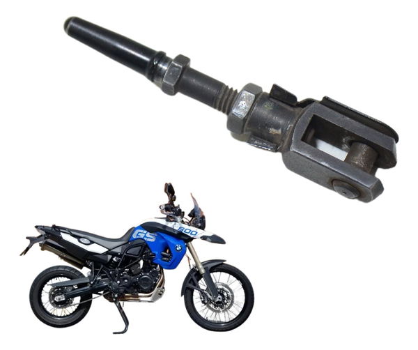 Acionador Freio Traseiro Bmw F 800 Gs 11-13 Original