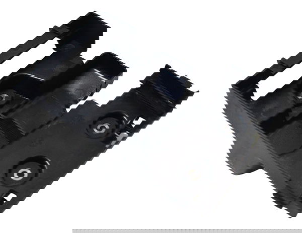 Suporte Modulo Bmw F 800 Gs 11-13 Original