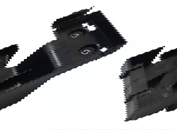 Suporte Modulo Bmw F 800 Gs 11-13 Original