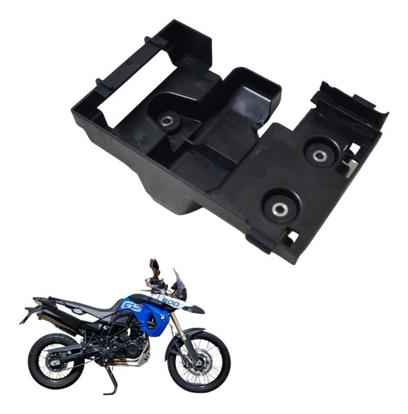 Suporte Modulo Bmw F 800 Gs 11-13 Original