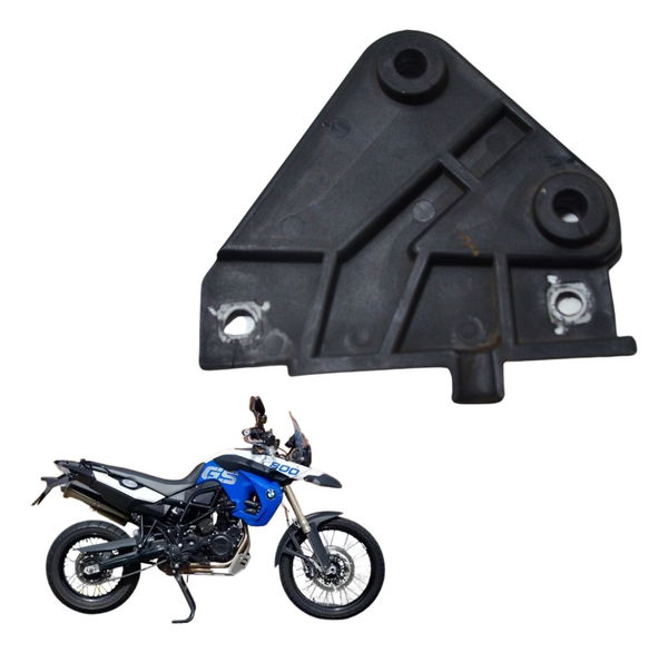 Suporte Rele Partida Bmw F 800 Gs 11-13 Original