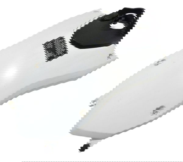 Carenagem Tampa Tanque Bmw F 800 Gs 11-13 Original