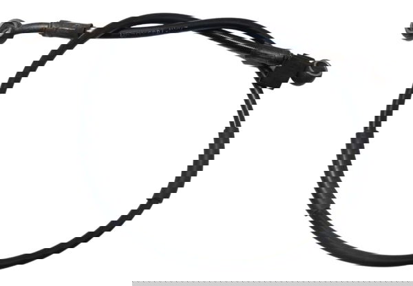 Flexível Freio Traseiro Bmw F 800 Gs 11-13 Original