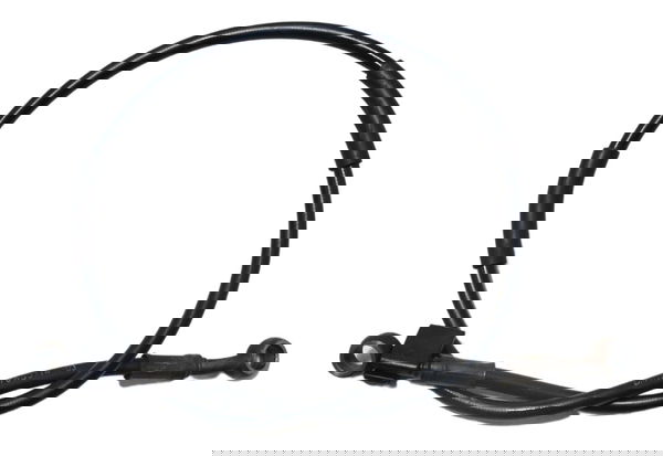 Flexível Freio Traseiro Bmw F 800 Gs 11-13 Original