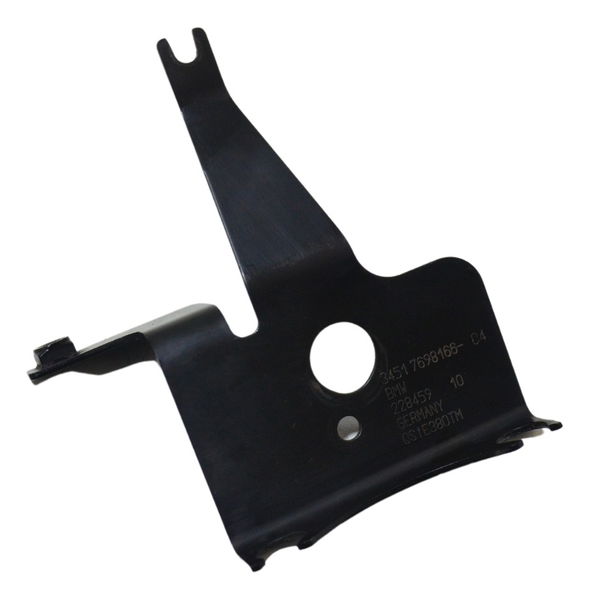Suporte Modulo Abs Bmw F 800 Gs 11-13 Original