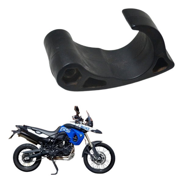 Saboneteira Bmw F 800 Gs 11-13 Original