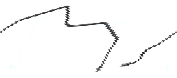 Flexível Tubo Abs Dianteiro Bmw F 800 Gs 11-13 Original