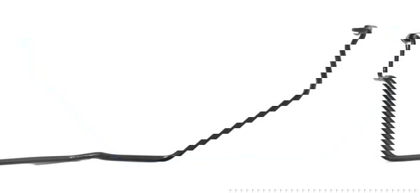 Flexível Tubo Abs Dianteiro Bmw F 800 Gs 11-13 Original