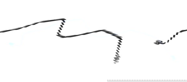 Flexível Tubo Abs Dianteiro Bmw F 800 Gs 11-13 Original