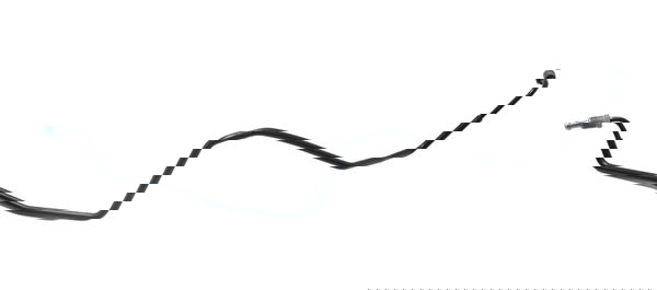 Flexível Tubo Abs Dianteiro Bmw F 800 Gs 11-13 Original