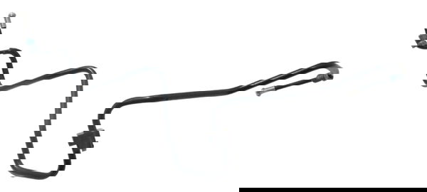 Flexível Tubo Abs Traseiro Bmw F 800 Gs 11-13 Original