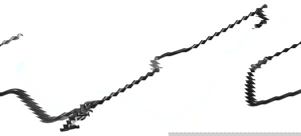 Flexível Tubo Abs Traseiro Bmw F 800 Gs 11-13 Original