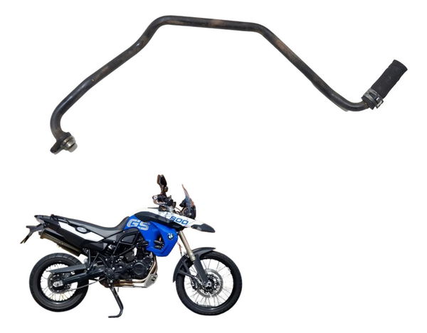 Tubo Conexão Água Bmw F 800 Gs 11-13 Original