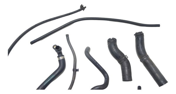 Kit Mangueiras Bmw F 800 Gs 11-13 Original