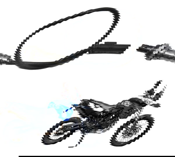 Sonda Lambda Bmw F 800 Gs 11-13 Original