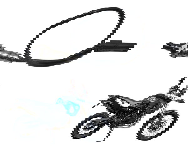 Sonda Lambda Bmw F 800 Gs 11-13 Original