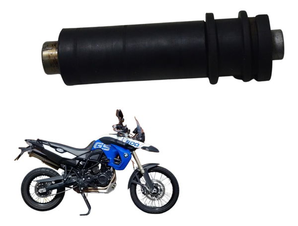 Suporte Amortecedor Traseiro Bmw F 800 Gs 11-13 Original