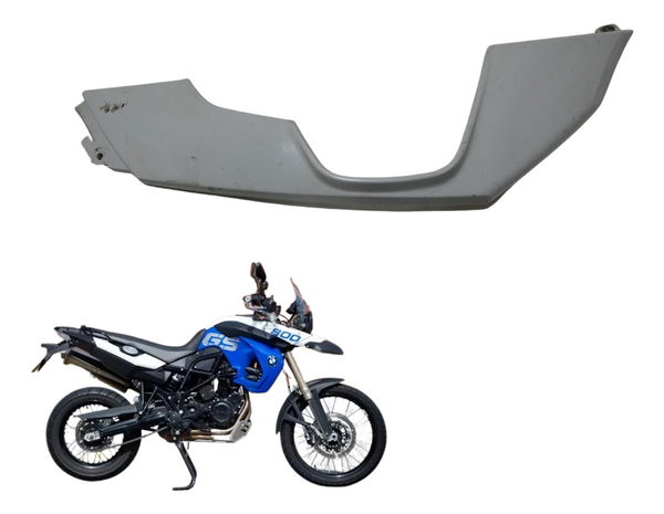 Carenagem Rabeta Lateral Direita Bmw F 800 Gs 11-13 Original