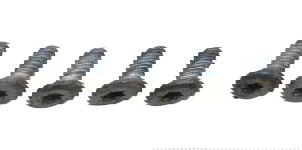 Parafuso Disco Freio Traseiro Bmw F 800 Gs 11-13 Original