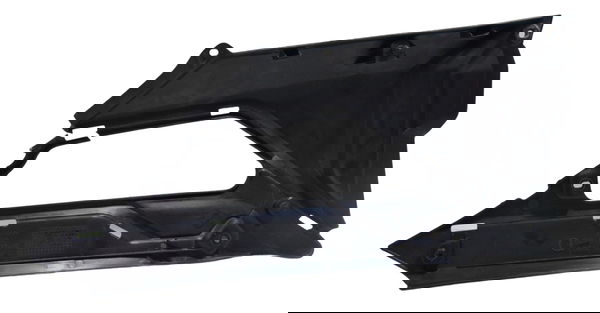 Acabamento Carenagem Esq Avaria Yamaha Fz25 Fazer 250 18-21