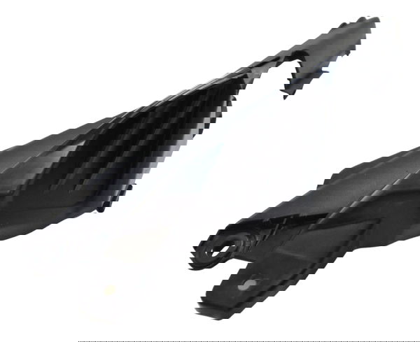 Carenagem Lateral Tras Dir Yamaha Fz25 Fazer 250 18-21 Orig
