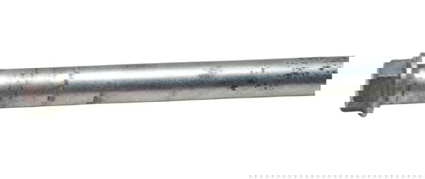 Eixo Roda Traseira Yamaha Fz25 Fazer 250 18-21 Original