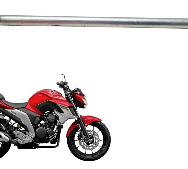 Eixo Balança Yamaha Fz25 Fazer 250 18-21 Original