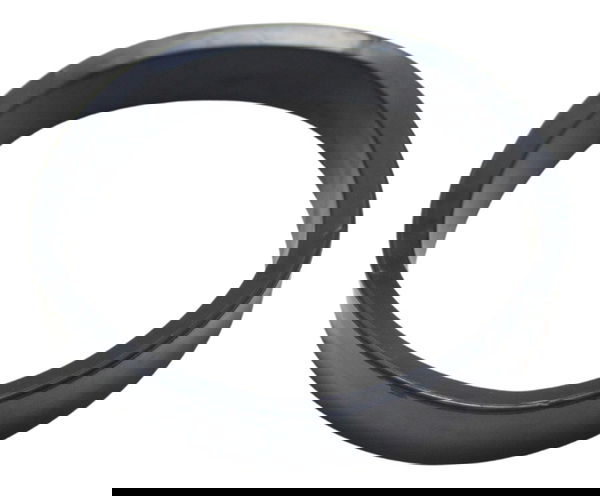 Borracha Capa Yamaha Fz25 Fazer 250 18-21 Original