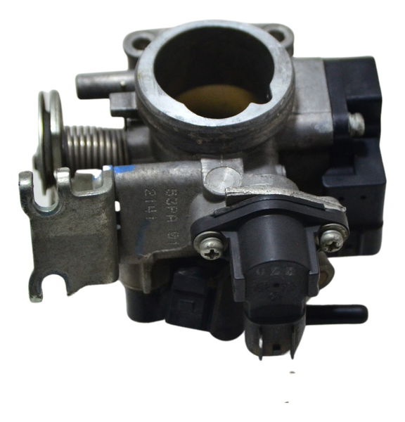 Corpo Injeção Yamaha Fz25 Fazer 250 18-21 Original