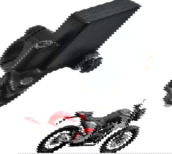 Cilindro Freio Dianteiro Yamaha Fz25 Fazer 250 18-21 Orig