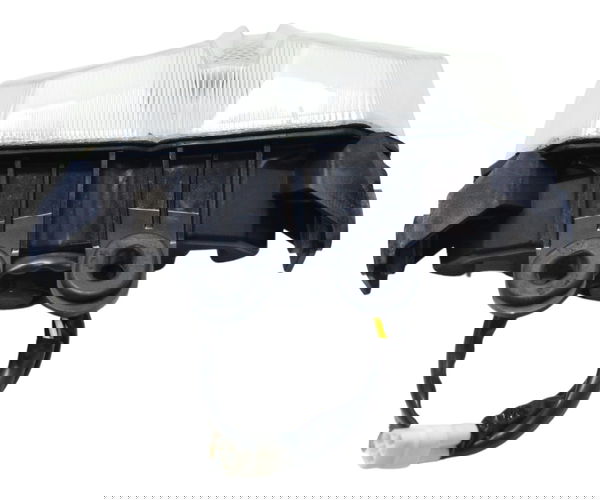Lanterna Traseira Yamaha Fz25 Fazer 250 18-21 Original