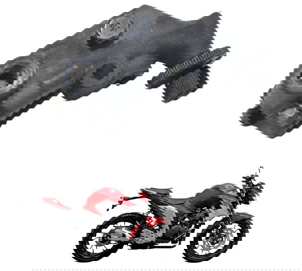 Manicoto Embreagem Yamaha Fz25 Fazer 250 18-21 Original