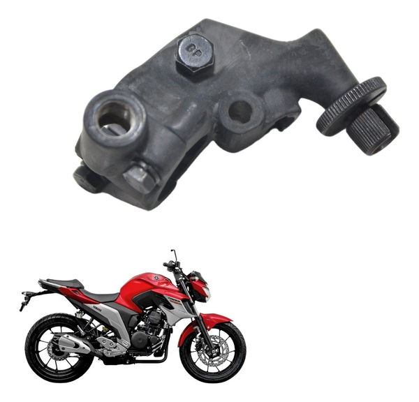 Manicoto Embreagem Yamaha Fz25 Fazer 250 18-21 Original