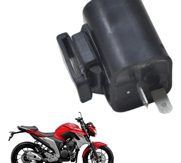 Rele Pisca Yamaha Fz25 Fazer 250 18-21 Original