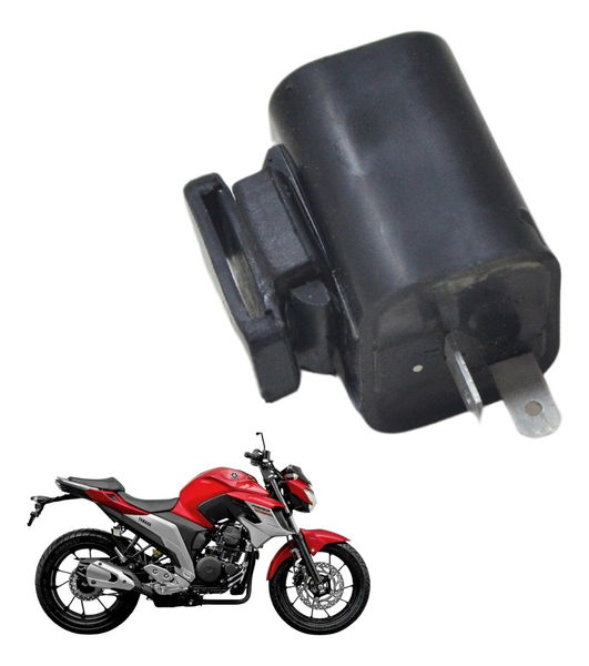 Rele Pisca Yamaha Fz25 Fazer 250 18-21 Original