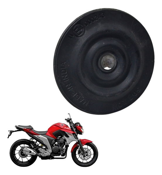Buzina Yamaha Fz25 Fazer 250 18-21 Original