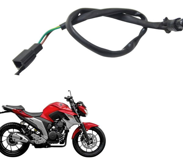 Interruptor Embreagem Yamaha Fz25 Fazer 250 18-21 Original
