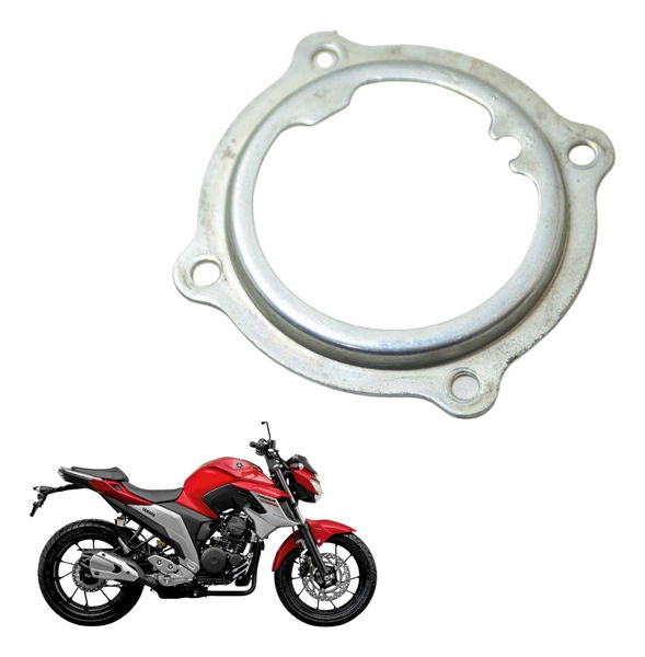 Flange Bomba Combustível Yamaha Fz25 Fazer 250 18-21 Orig