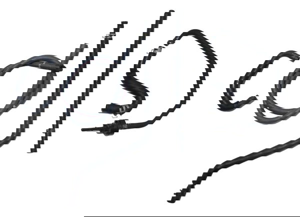Kit Mangueiras Yamaha Fz25 Fazer 250 18-21 Original