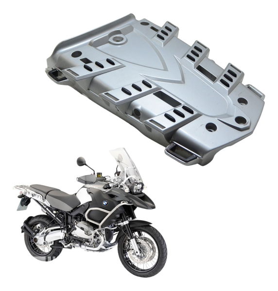 Acabamento Rabeta Alça Bmw R1200 R 1200 Gs Adv 08-12 Orig
