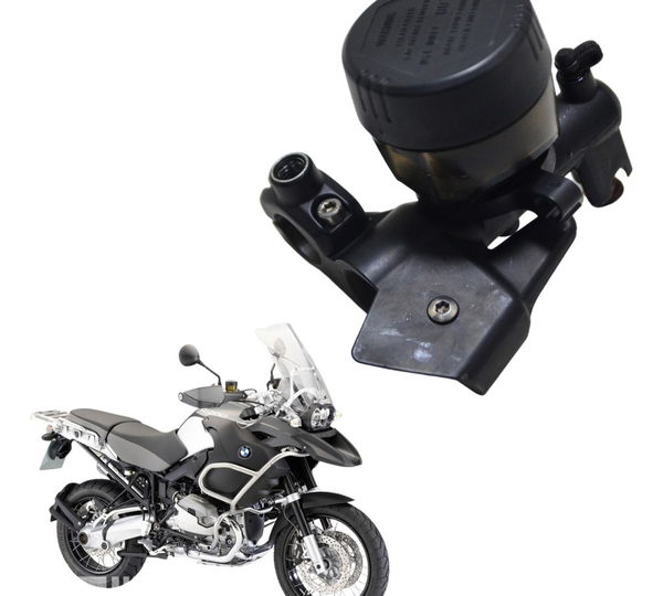 Cilindro Freio Dianteiro Bmw R1200 R 1200 Gs Adv 08-12 Orig