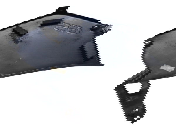 Capa Tanque Esquerda Bmw R1200 R 1200 Gs Adv 08-12 Original