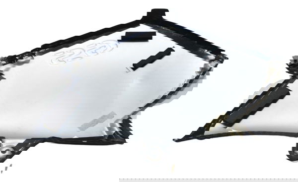 Capa Tanque Direita Bmw R1200 R 1200 Gs Adv 08-12 Original