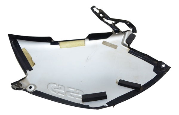 Capa Tanque Esquerda Bmw R1200 R 1200 Gs Adv 08-12 Original