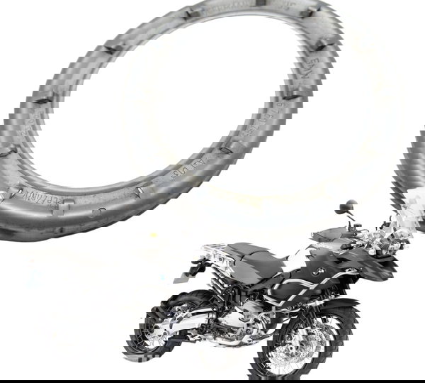 Flange Bomba Combustível Bmw R1200 R 1200 Gs Adv 08-12 Orig