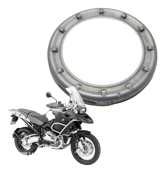 Flange Bomba Combustível Bmw R1200 R 1200 Gs Adv 08-12 Orig