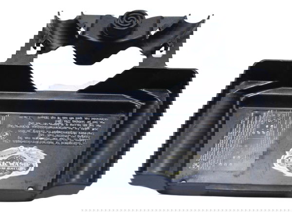 Tampa Acabamento Int Paralama Bmw R1200 R 1200 Gs Adv 08-12