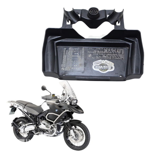 Tampa Acabamento Int Paralama Bmw R1200 R 1200 Gs Adv 08-12