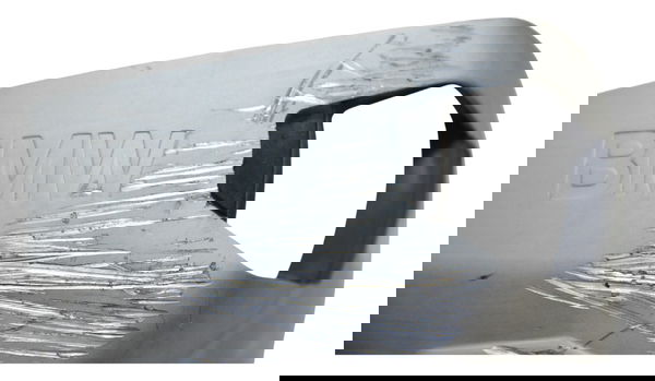 Acabamento Cabeçote Dir C/ Det Bmw R1200 R 1200 Gs Adv 08-12