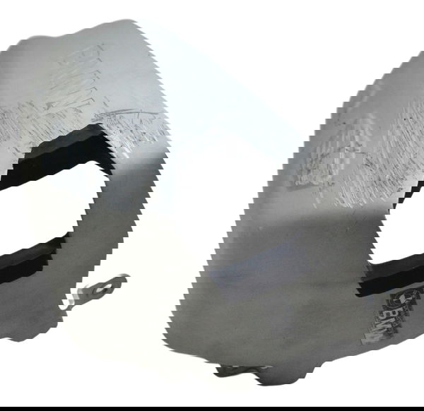 Acabamento Cabeçote Dir C/ Det Bmw R1200 R 1200 Gs Adv 08-12